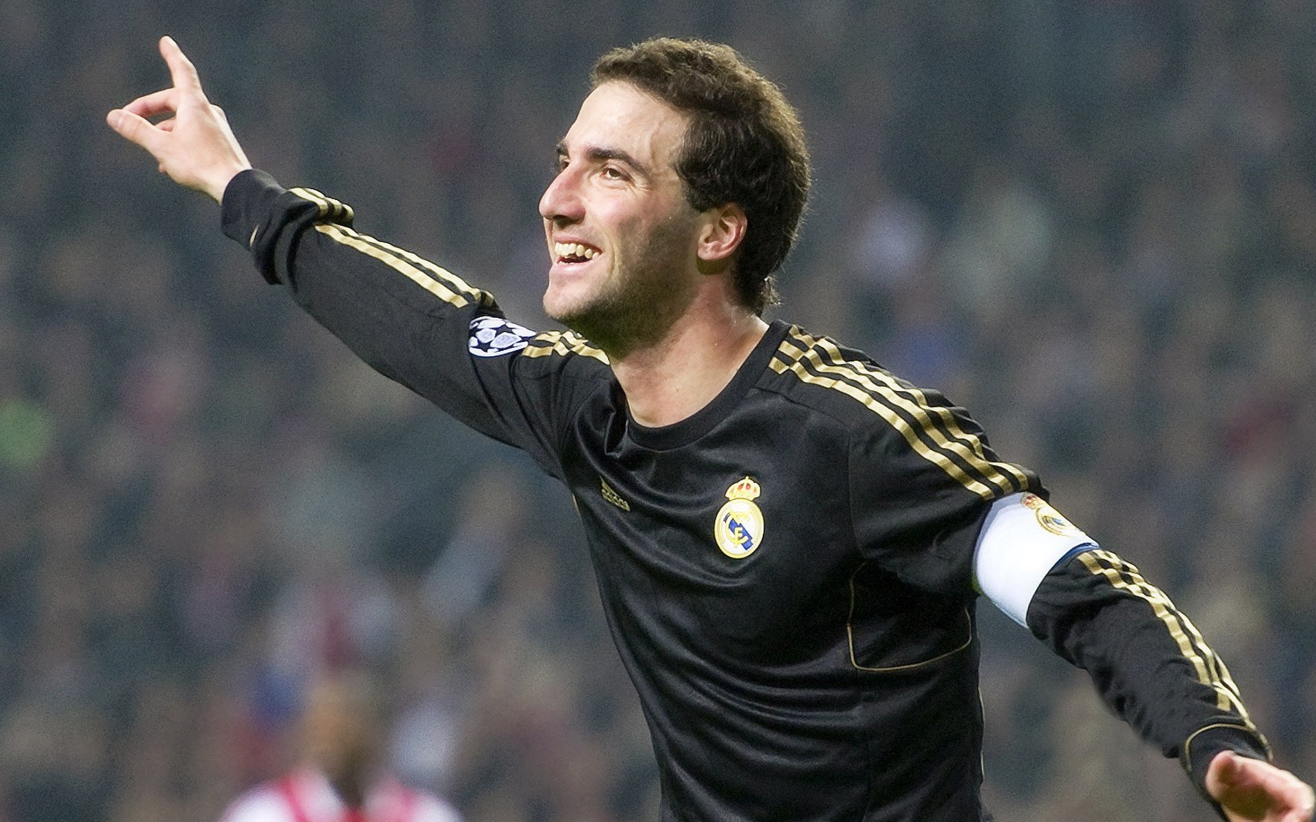 世界足球先生候选名单出炉，巨星云集，世界足球先生入围名单出炉