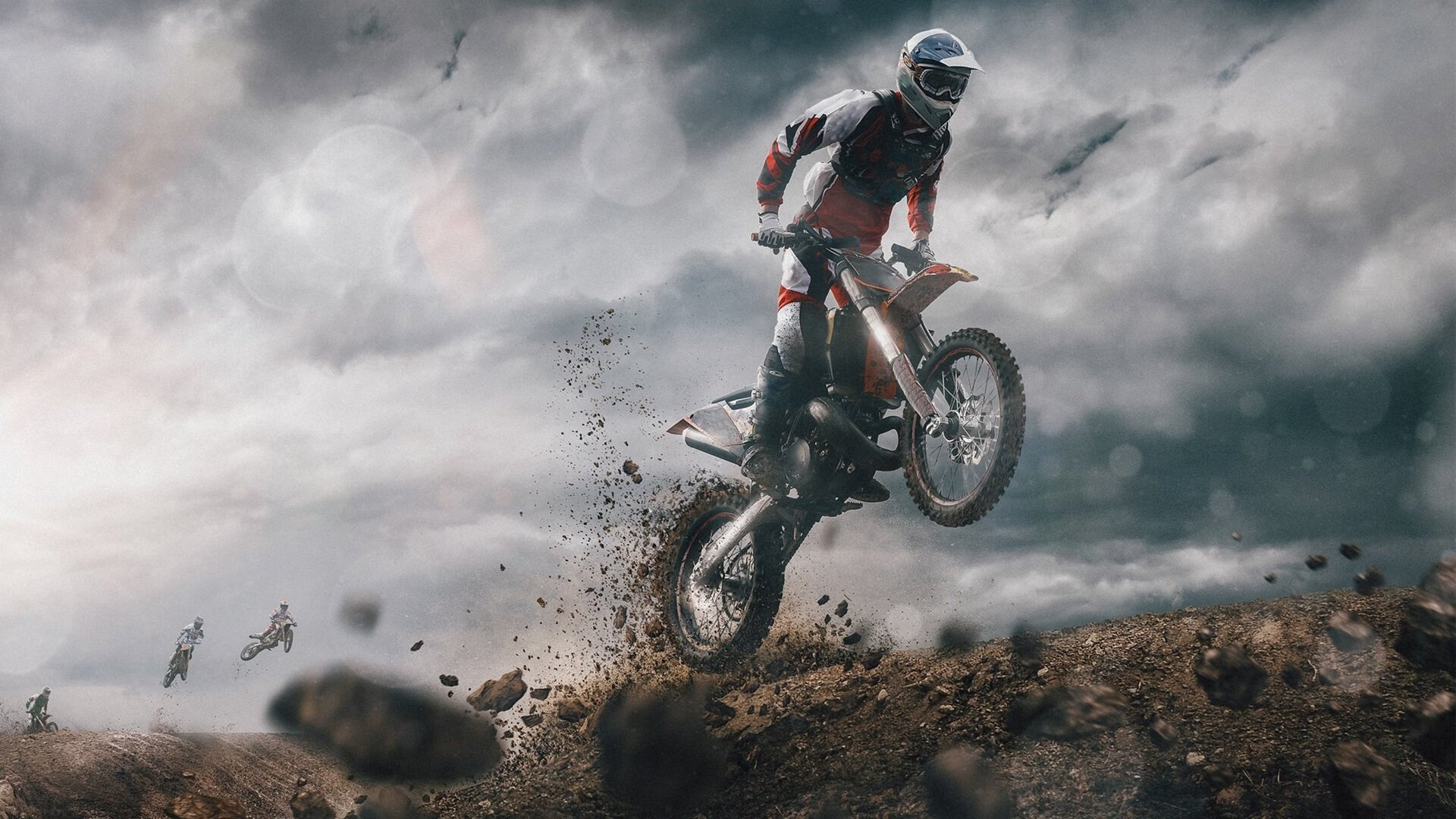 意甲精彩绝伦：个人突破与团队协作的完美结合，意甲竞争激烈